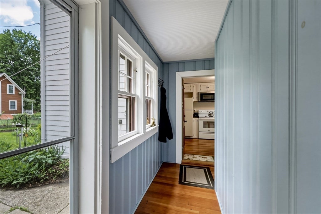 43 Garage Rd