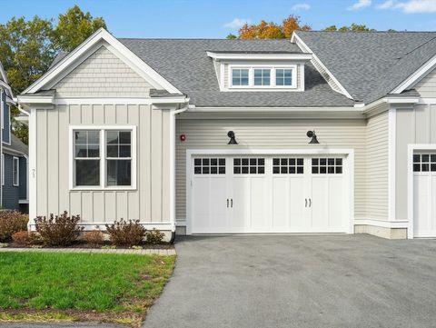 71 Weston Lane 71 Hopkinton MA 01748