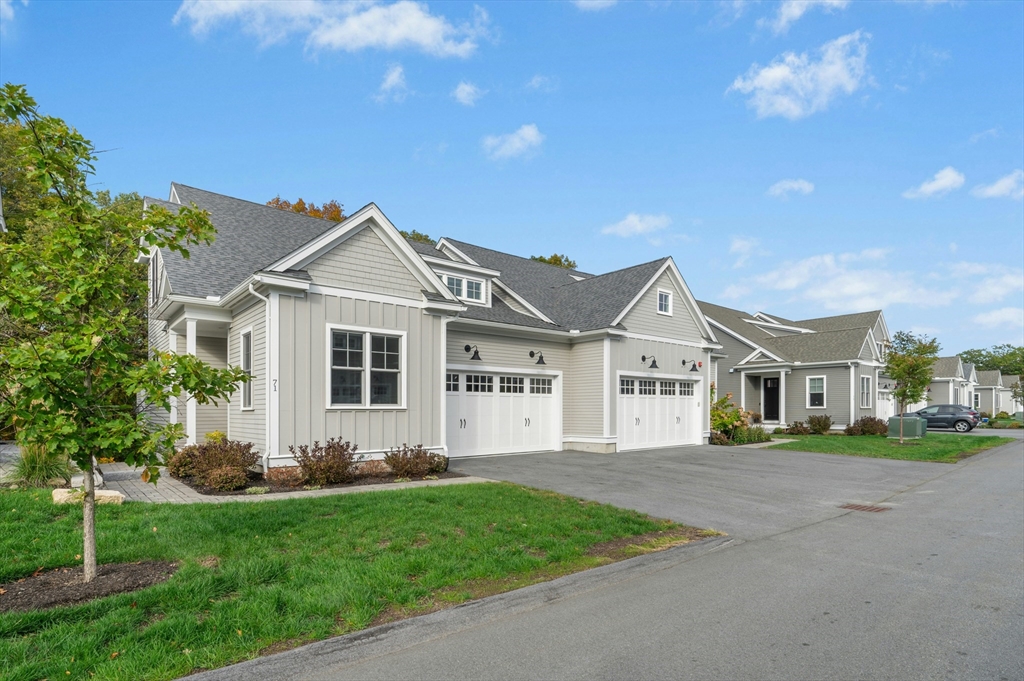 71 Weston Lane 71