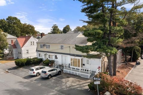 44 Saint Anns Road Quincy MA 02170