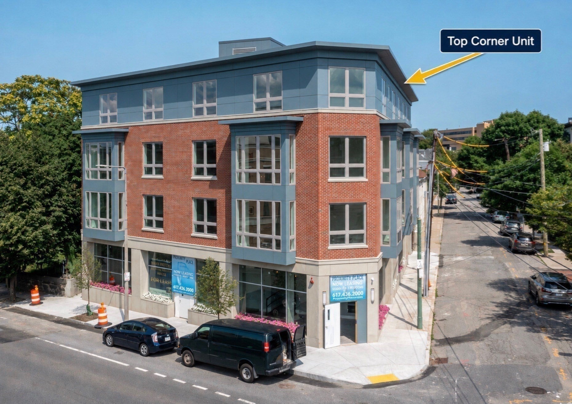 388 Market St #401, Boston, MA, 388 Market St #401, Boston, MA Photo #22