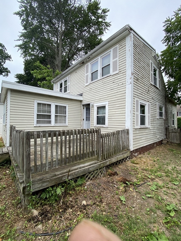 3 Cole Ave