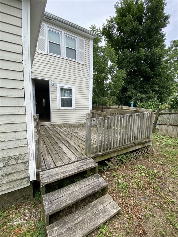 3 Cole Ave