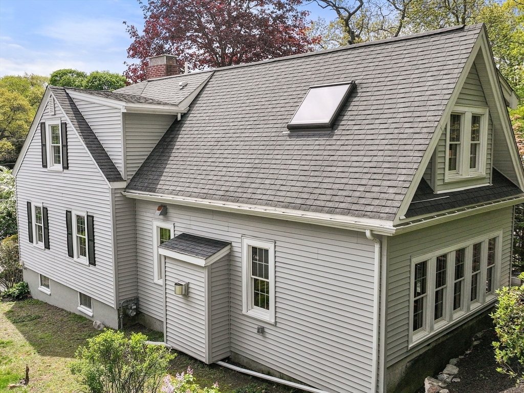 14 Arlmont Street, Arlington, MA Photo #25