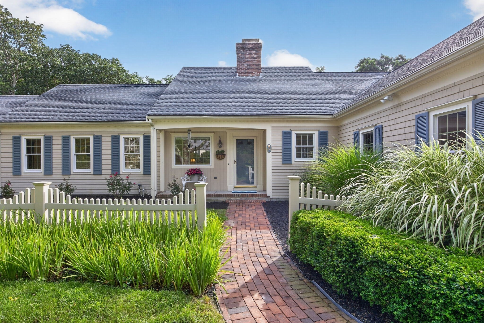 114 Quivet Dr.
