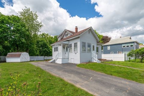 250 West St Gardner MA 01440