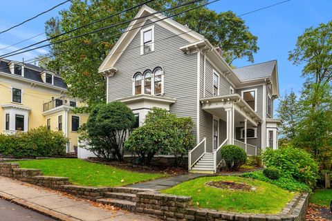 15 Harris Avenue Boston MA 02130