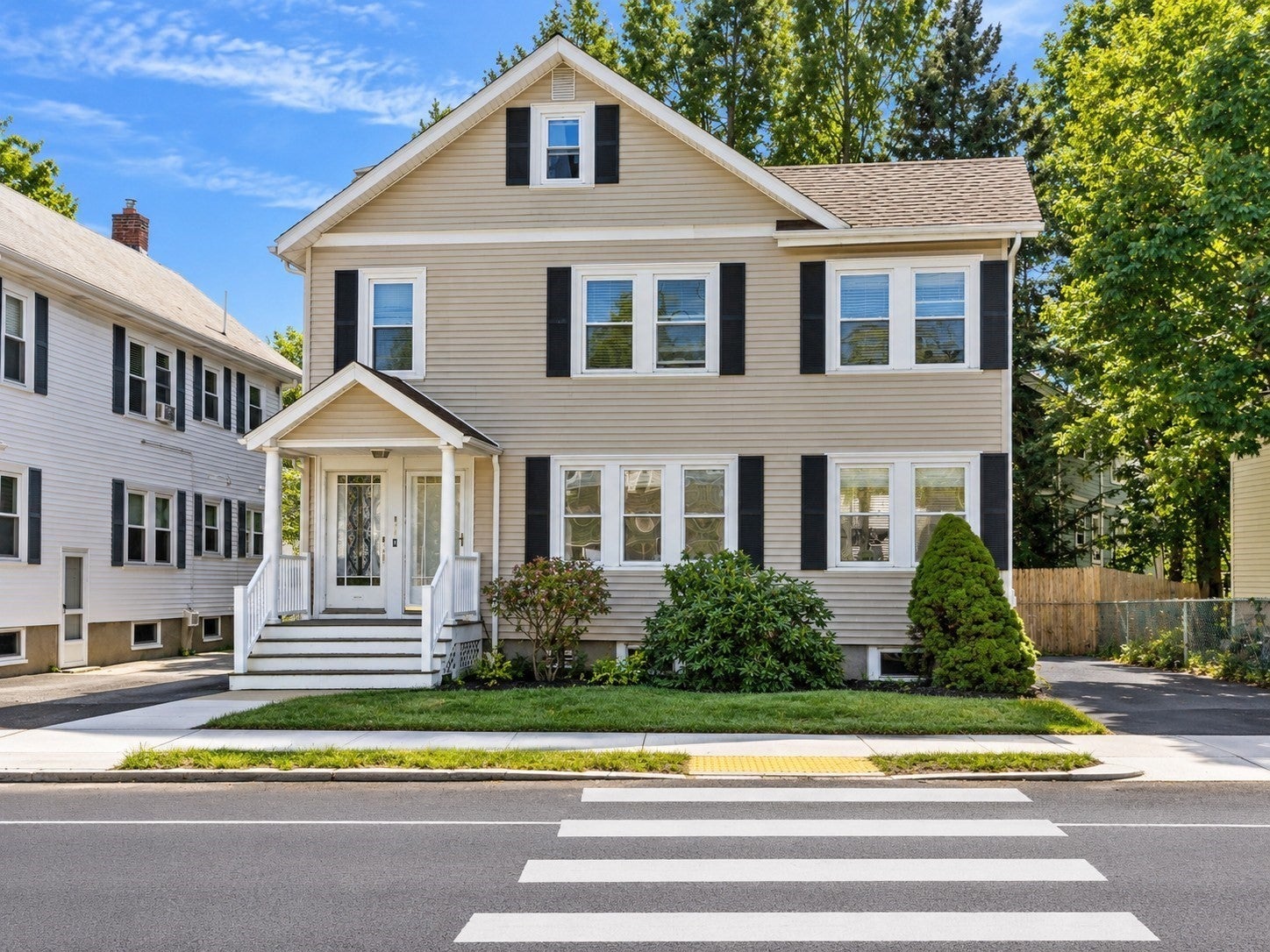 88-90 Auburn St #90, Newton, MA Photo #1