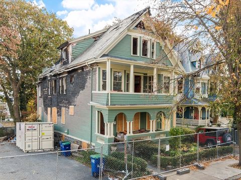 Photo of 71 Thurston St, Somerville, MA 02145 (MLS # 73452614)