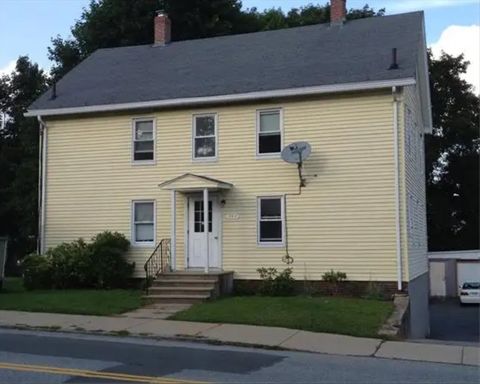 Photo of 107 Broad St #A, Marlborough, MA 01752 (MLS # 73442517)
