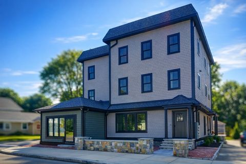 369 Grant Street Framingham MA 01702