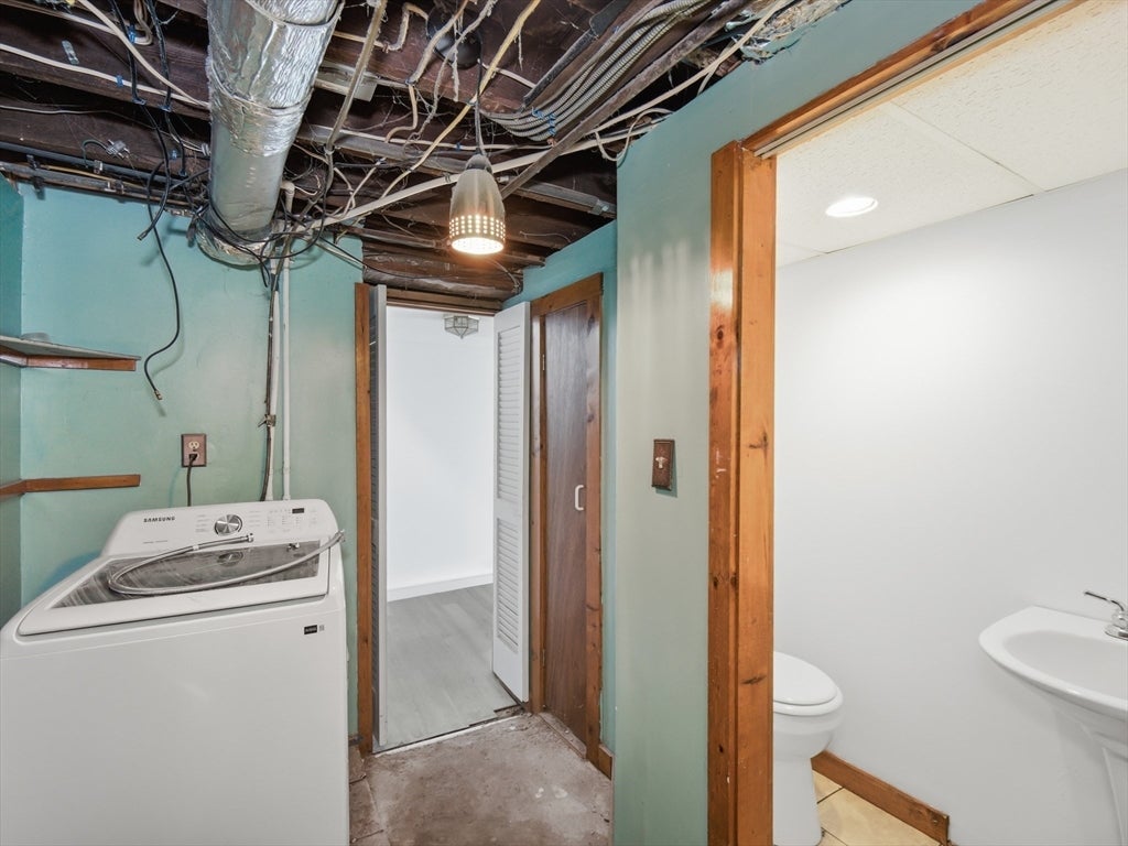 139 Spring St, Quincy, MA, 139 Spring St, Quincy, MA Photo #25