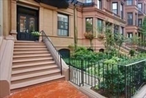 Photo of 191 Beacon St #4, Boston, MA 02116 (MLS # 73493427)