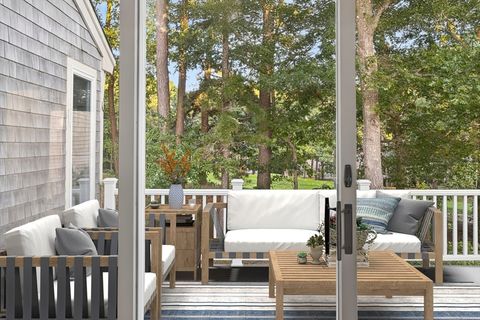 30 W Woods Circle 30 Yarmouth MA 02675