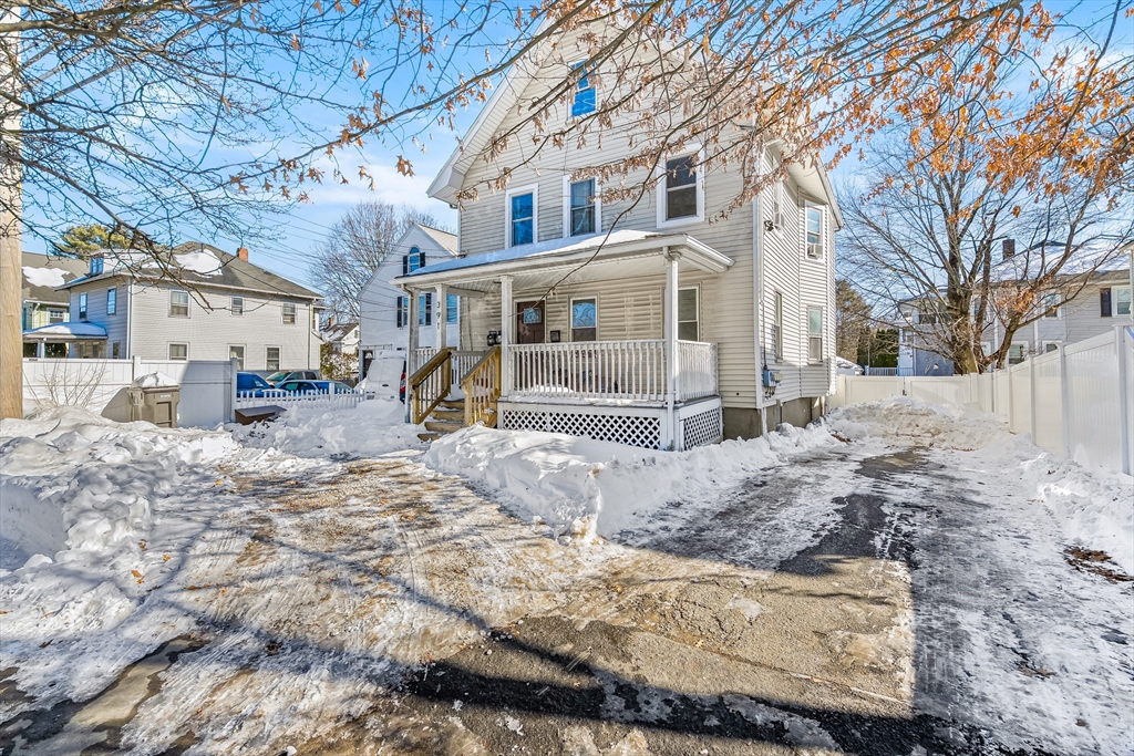 391 Concord Street