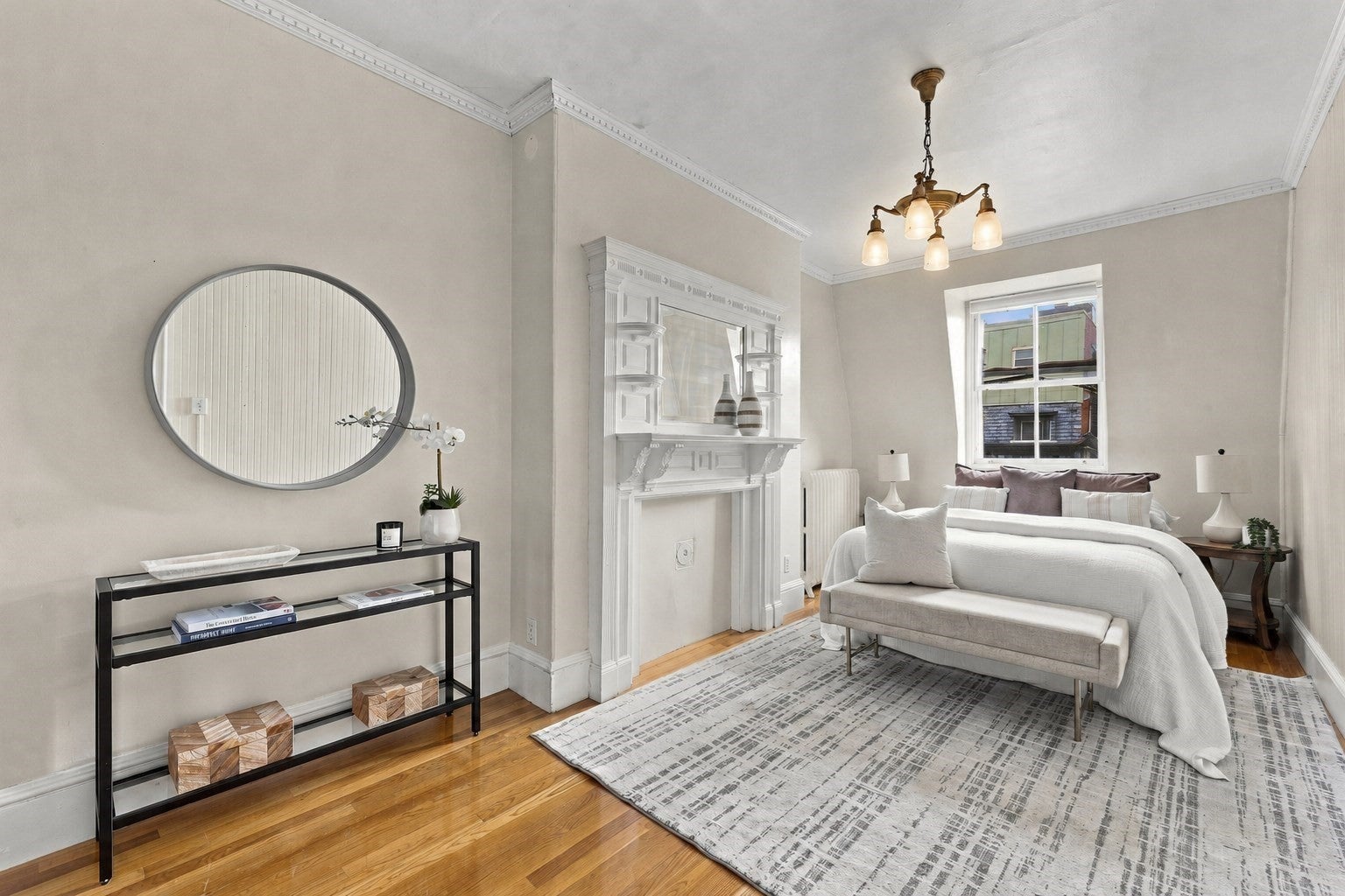 105 Beacon St., ST #10, Boston, MA Photo #11