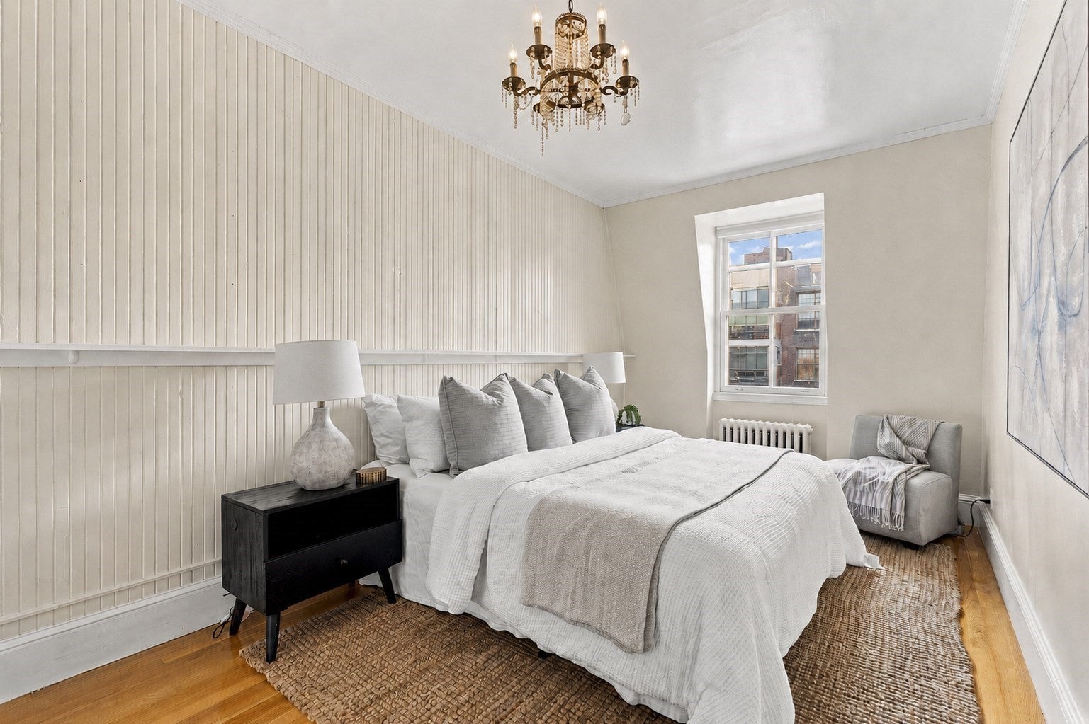 105 Beacon St., ST #10, Boston, MA Photo #12