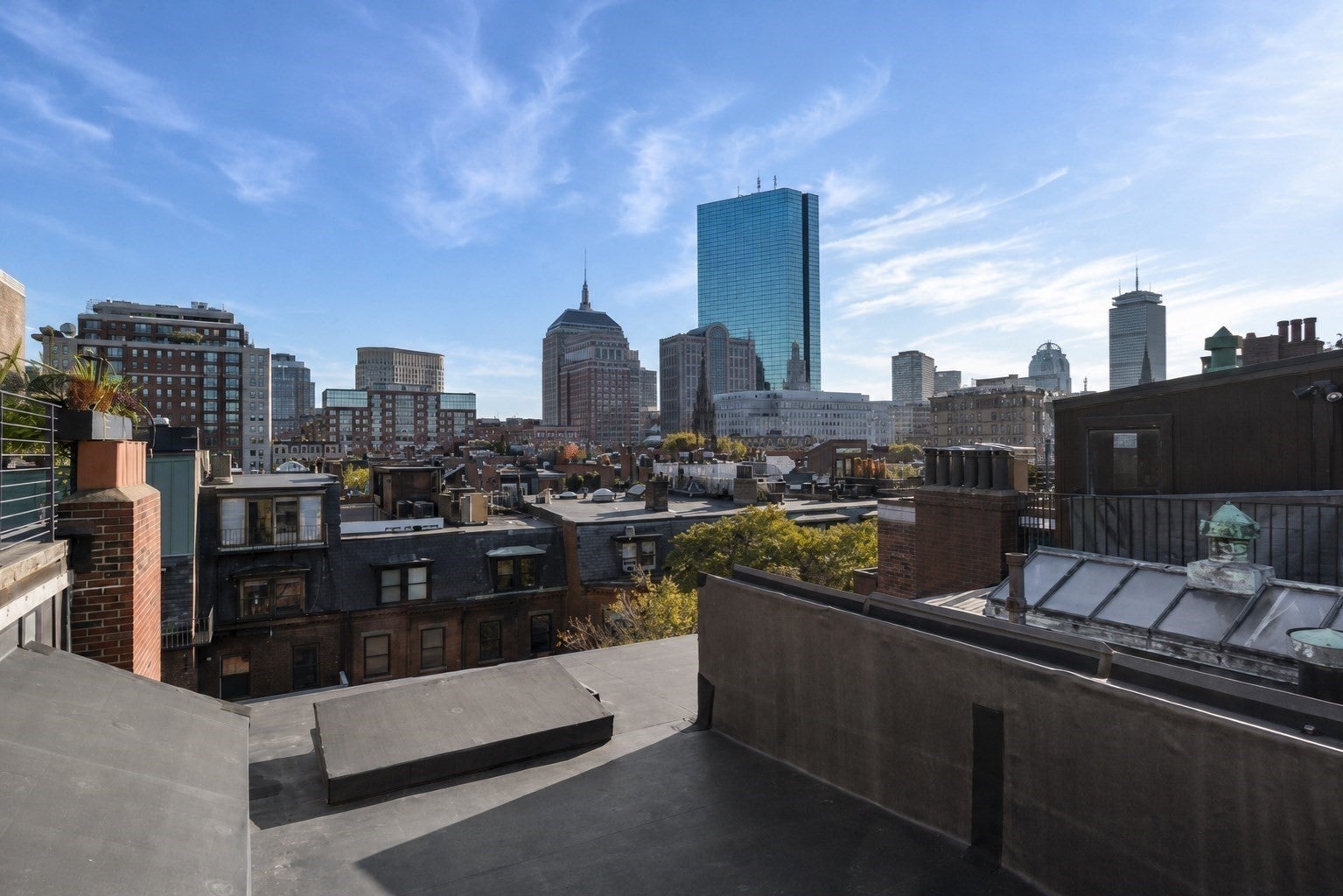 105 Beacon St., ST #10, Boston, MA Photo #8
