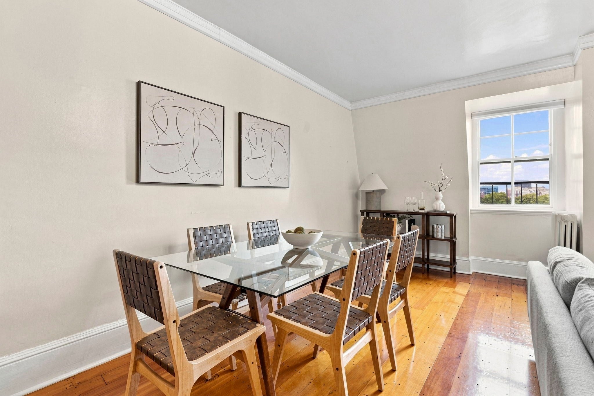 105 Beacon St., ST #10, Boston, MA Photo #4