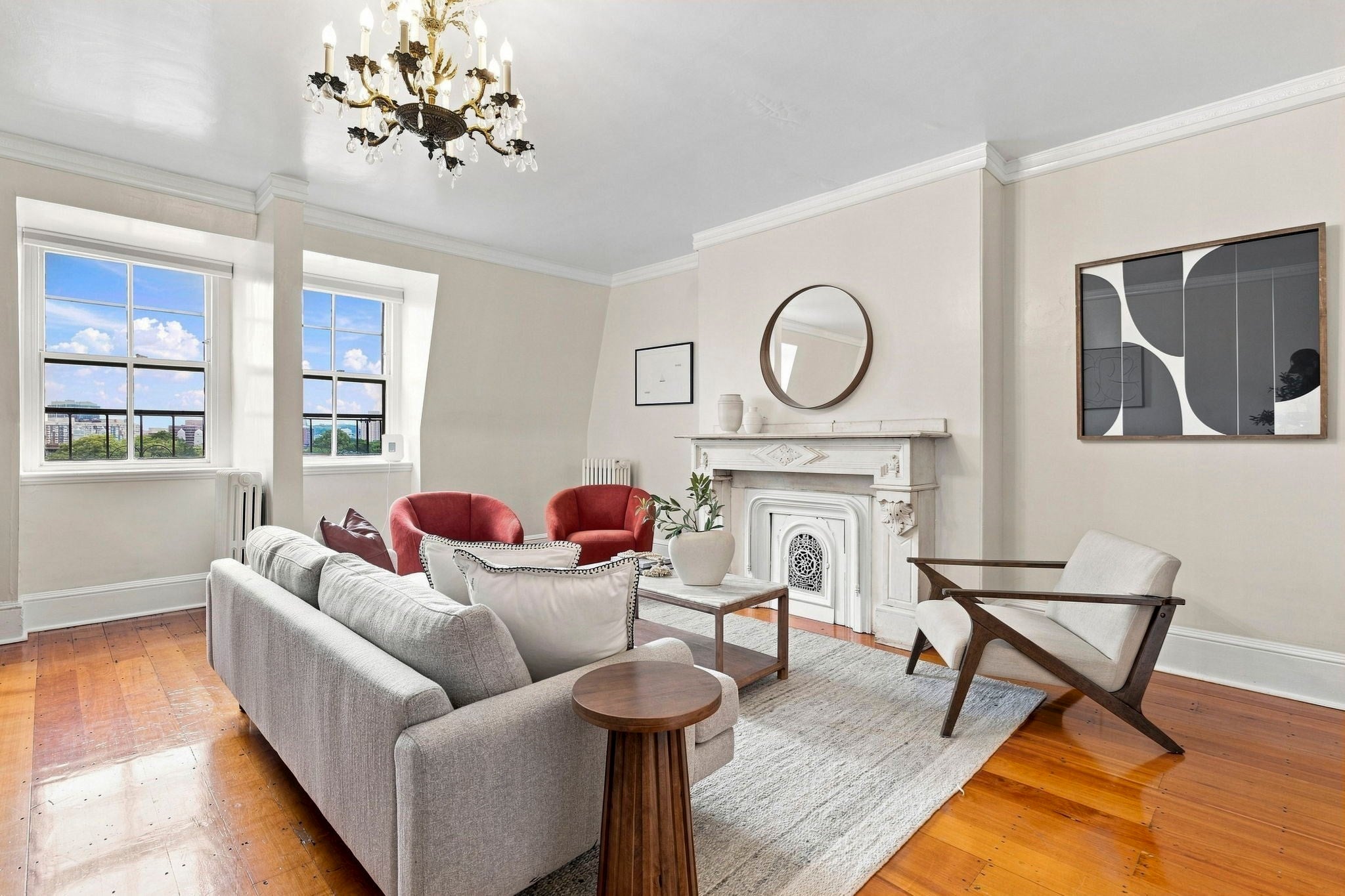 105 Beacon St., ST #10, Boston, MA Photo #3