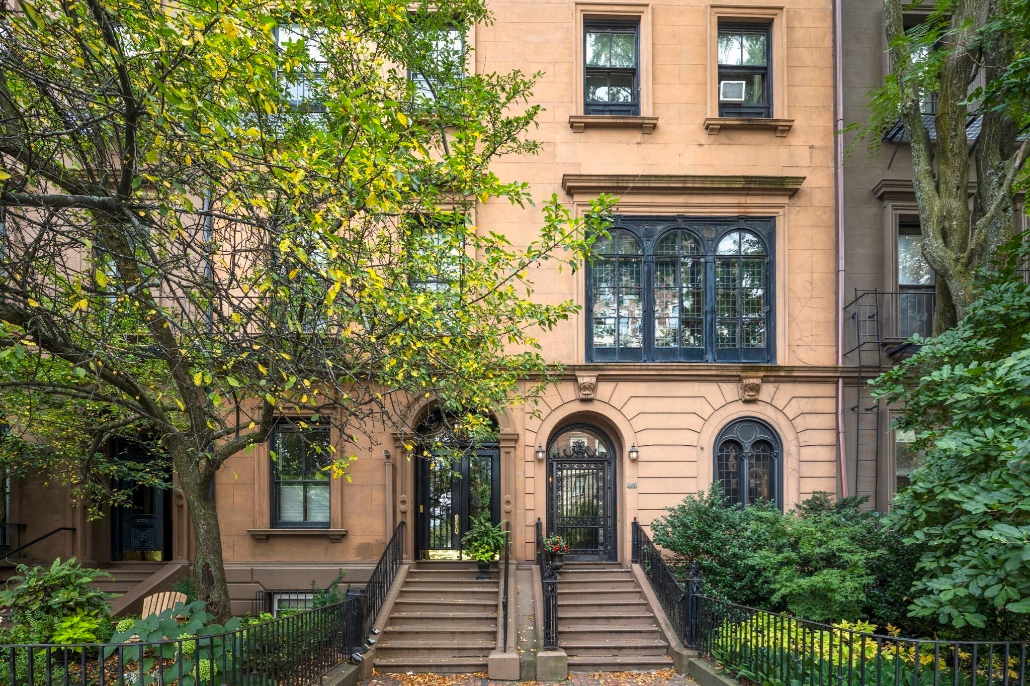 105 Beacon St., ST #10, Boston, MA Photo #1