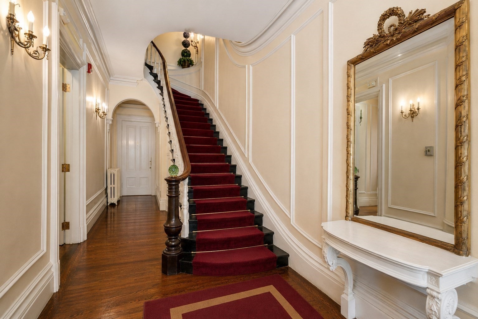 105 Beacon St., ST #10, Boston, MA Photo #17