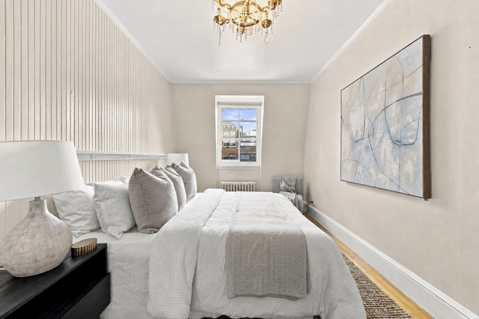 105 Beacon St., ST #10, Boston, MA Photo #13