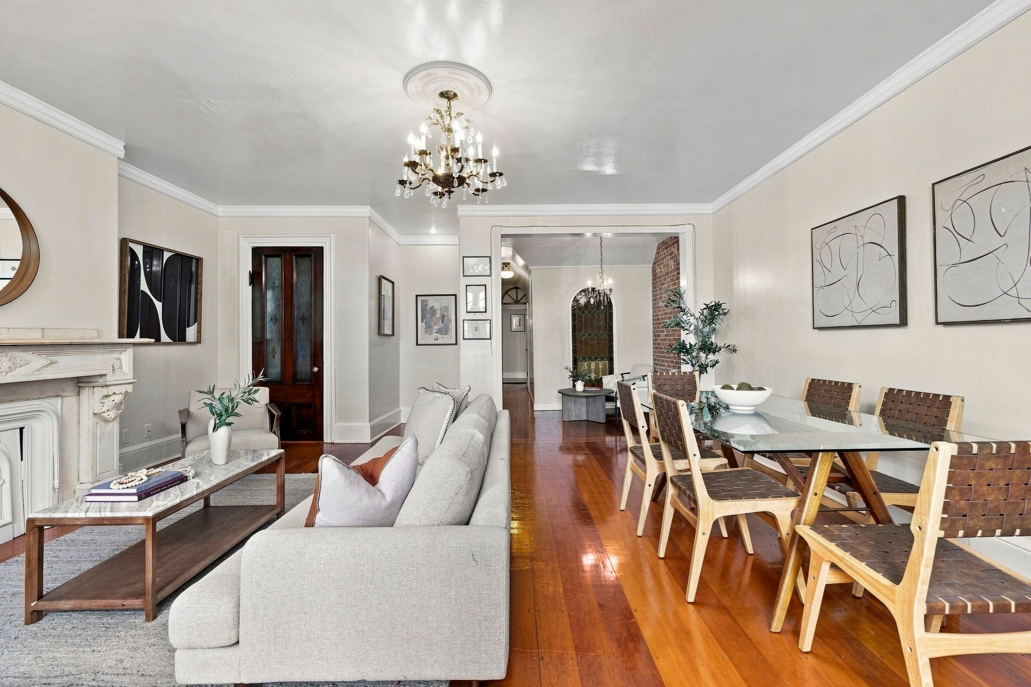 105 Beacon St., ST #10, Boston, MA Photo #5
