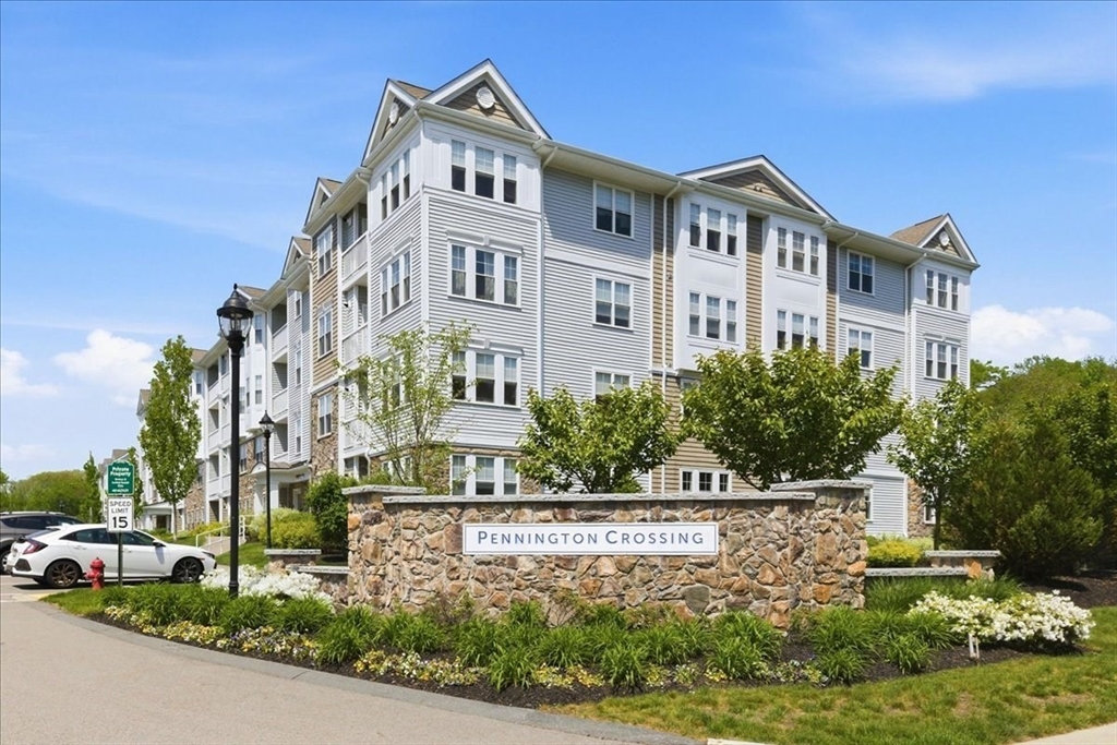 2301 Pennington Dr 2301