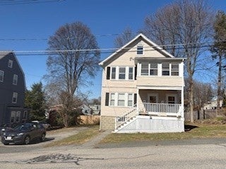 24 Lebanon ST #1, Winchester, MA, 24 Lebanon ST #1, Winchester, MA Photo #1