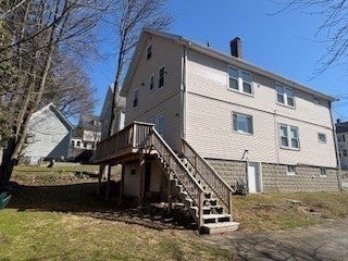 24 Lebanon ST #1, Winchester, MA, 24 Lebanon ST #1, Winchester, MA Photo #14