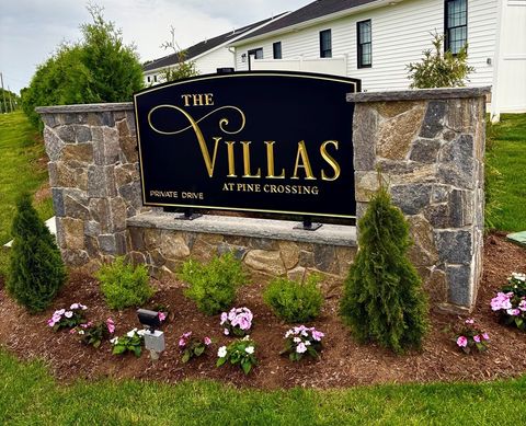 Photo of 116 Villa Drive #116, Agawam, MA 01030 (MLS # 73522428)