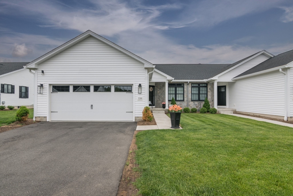 116 Villa Drive 116
