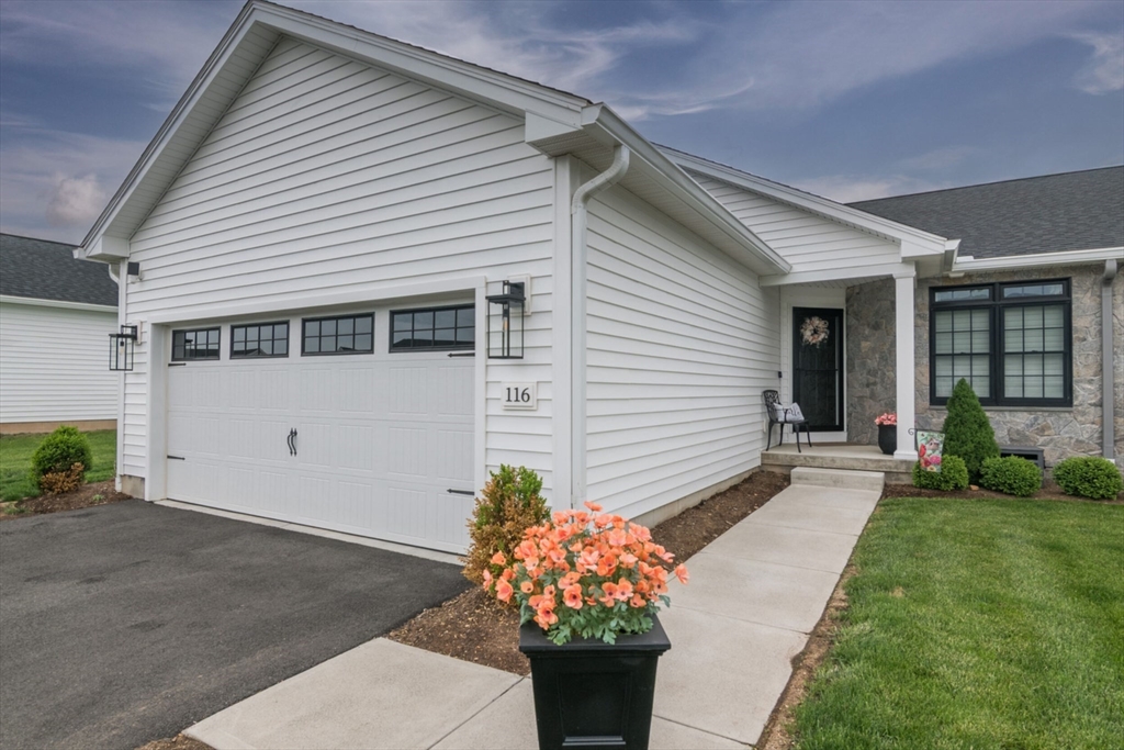 116 Villa Drive 116