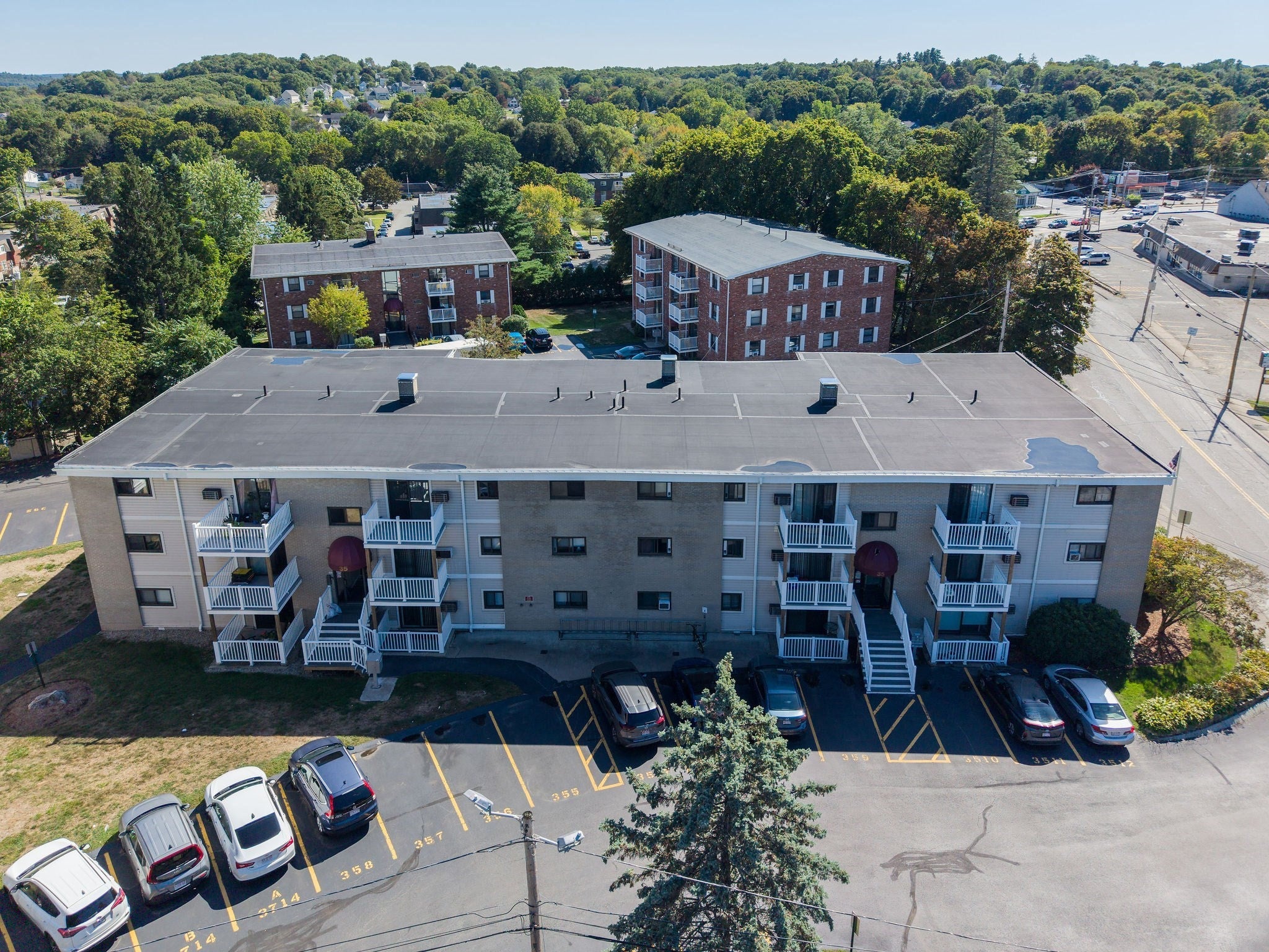 35 Hosmer St #19, Marlborough, MA, 35 Hosmer St #19, Marlborough, MA Photo #18