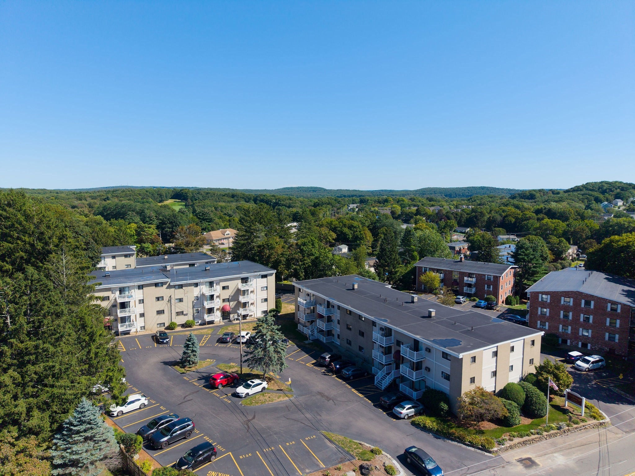 35 Hosmer St #19, Marlborough, MA, 35 Hosmer St #19, Marlborough, MA Photo #17