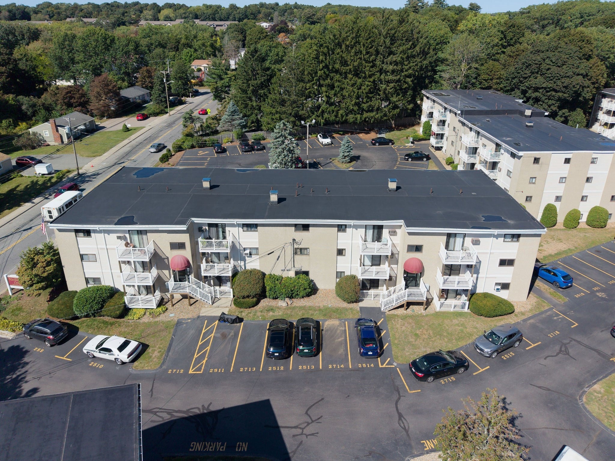 35 Hosmer St #19, Marlborough, MA, 35 Hosmer St #19, Marlborough, MA Photo #19