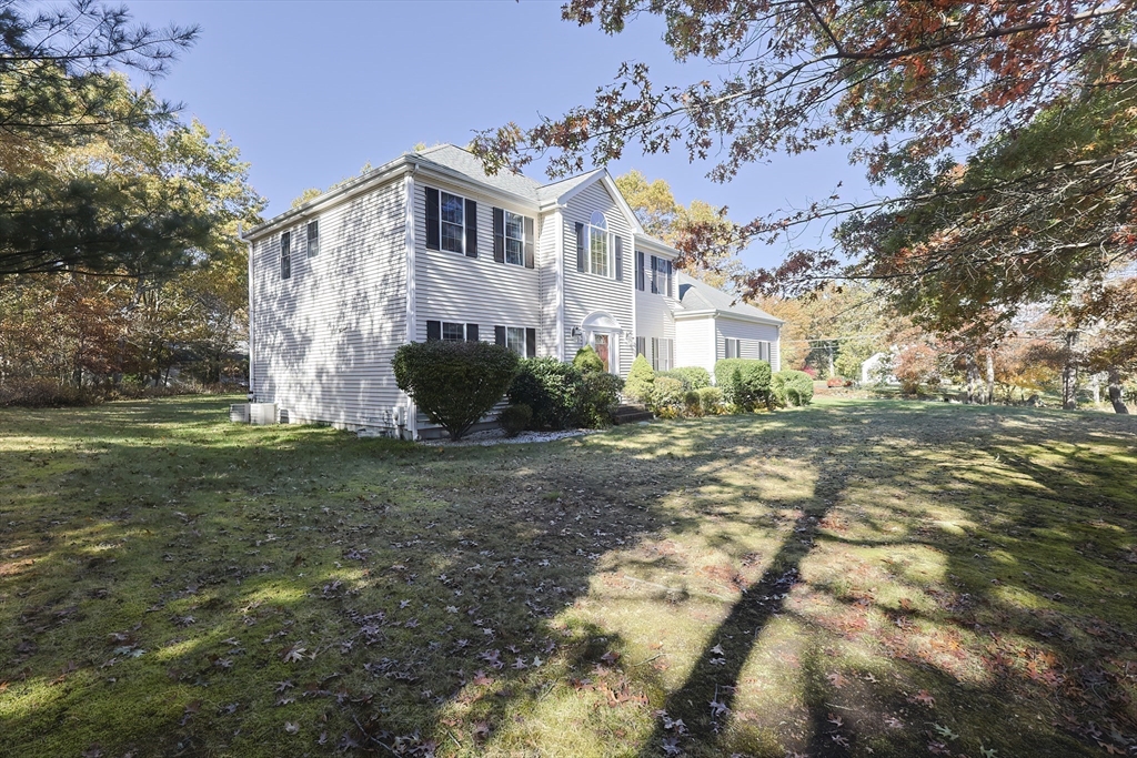3 Nicole Rd.