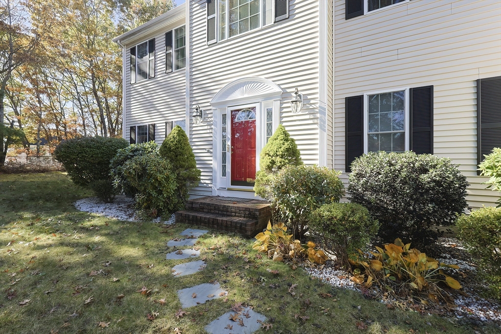 3 Nicole Rd.