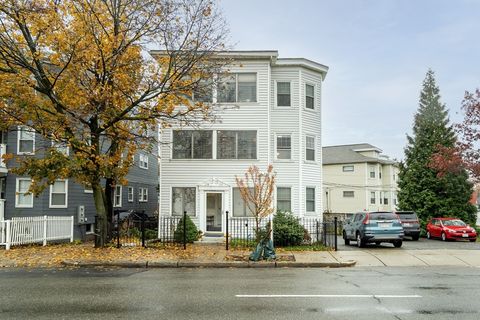 348-350 Hyde Park Avenue 2 Boston MA 02131