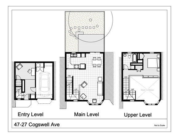 47 Cogswell Ave #27, Cambridge, MA, 47 Cogswell Ave #27, Cambridge, MA Photo #29