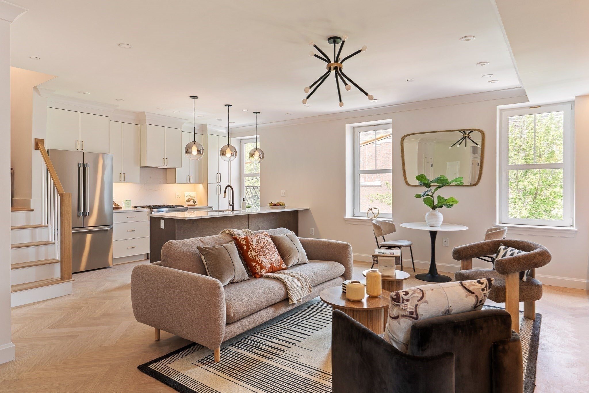 75 Lubec ST #5-PH, Boston, MA Photo #3