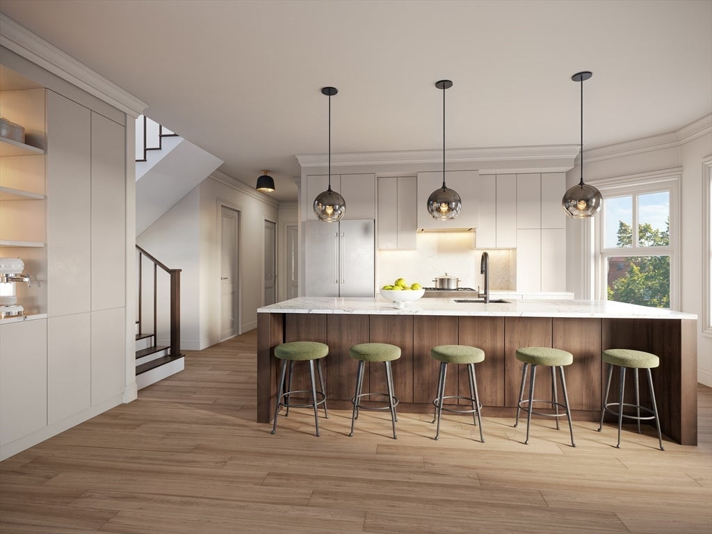 75 Lubec ST #5-PH, Boston, MA, 75 Lubec ST #5-PH, Boston, MA Photo #2