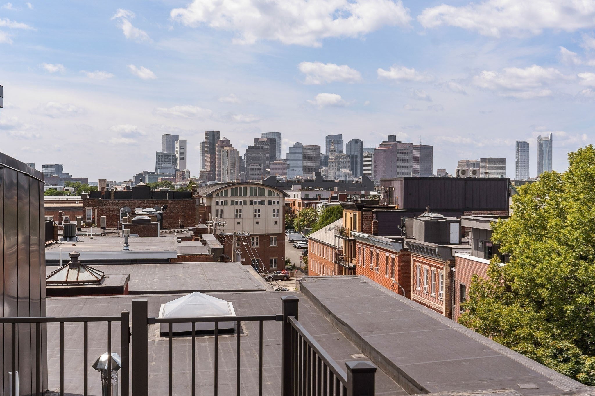 75 Lubec ST #5-PH, Boston, MA Photo #1