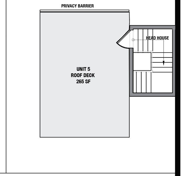 75 Lubec ST #5-PH, Boston, MA, 75 Lubec ST #5-PH, Boston, MA Photo #7