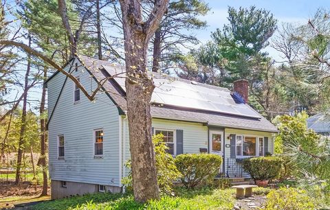 Photo of 39 Hadley Rd, Framingham, MA 01701 (MLS # 73510549)