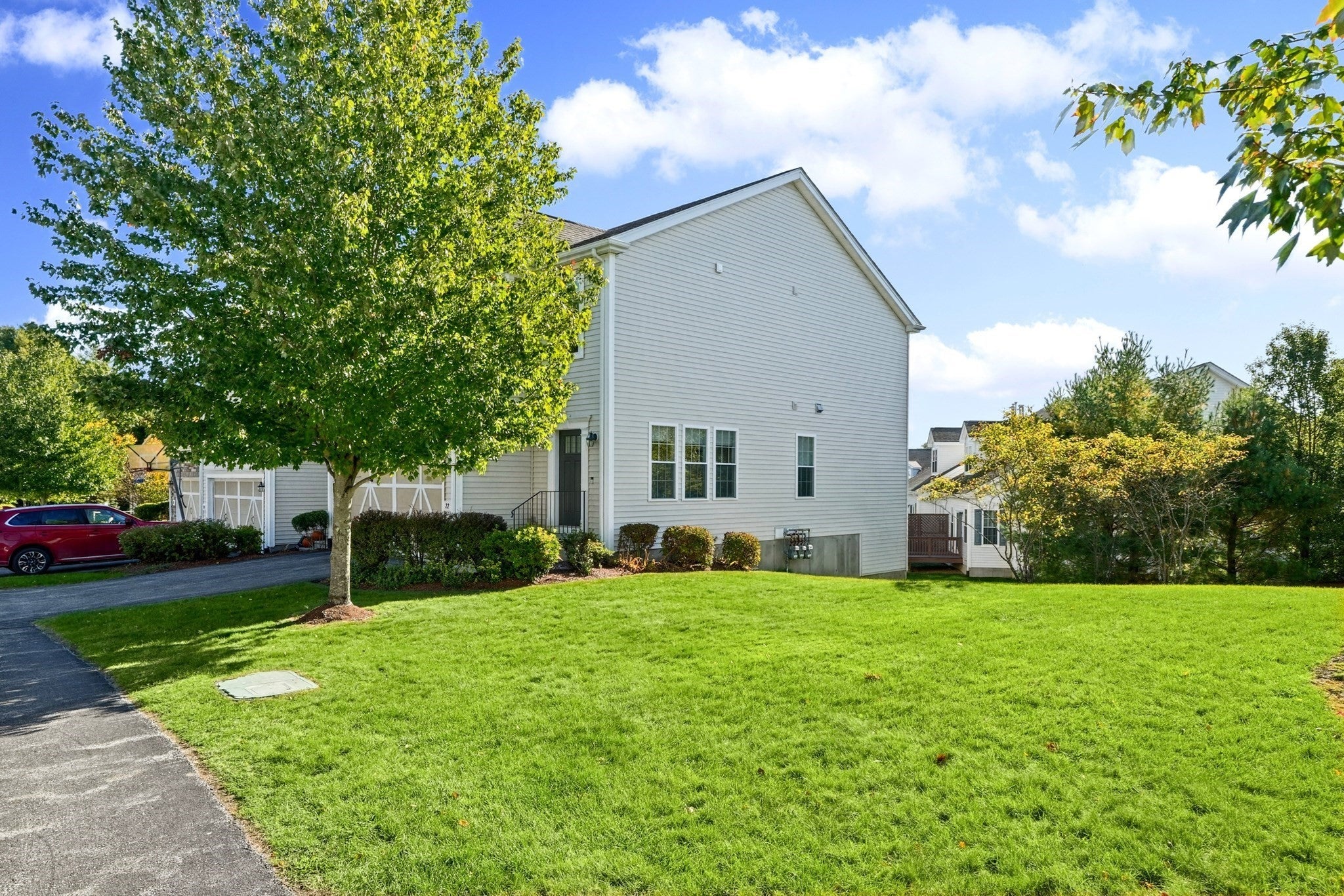 22 Kendall Ct #22, Bedford, MA Photo #36