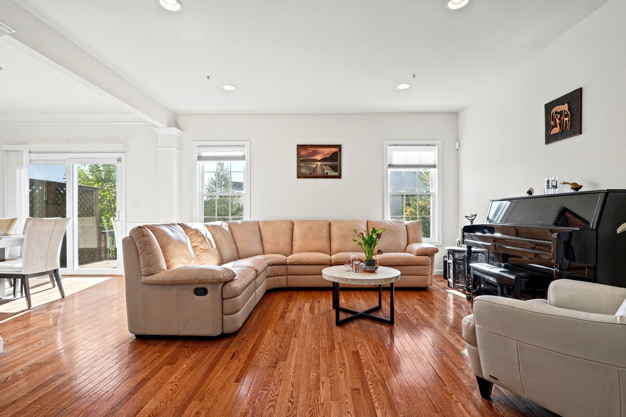 22 Kendall Ct #22, Bedford, MA Photo #2