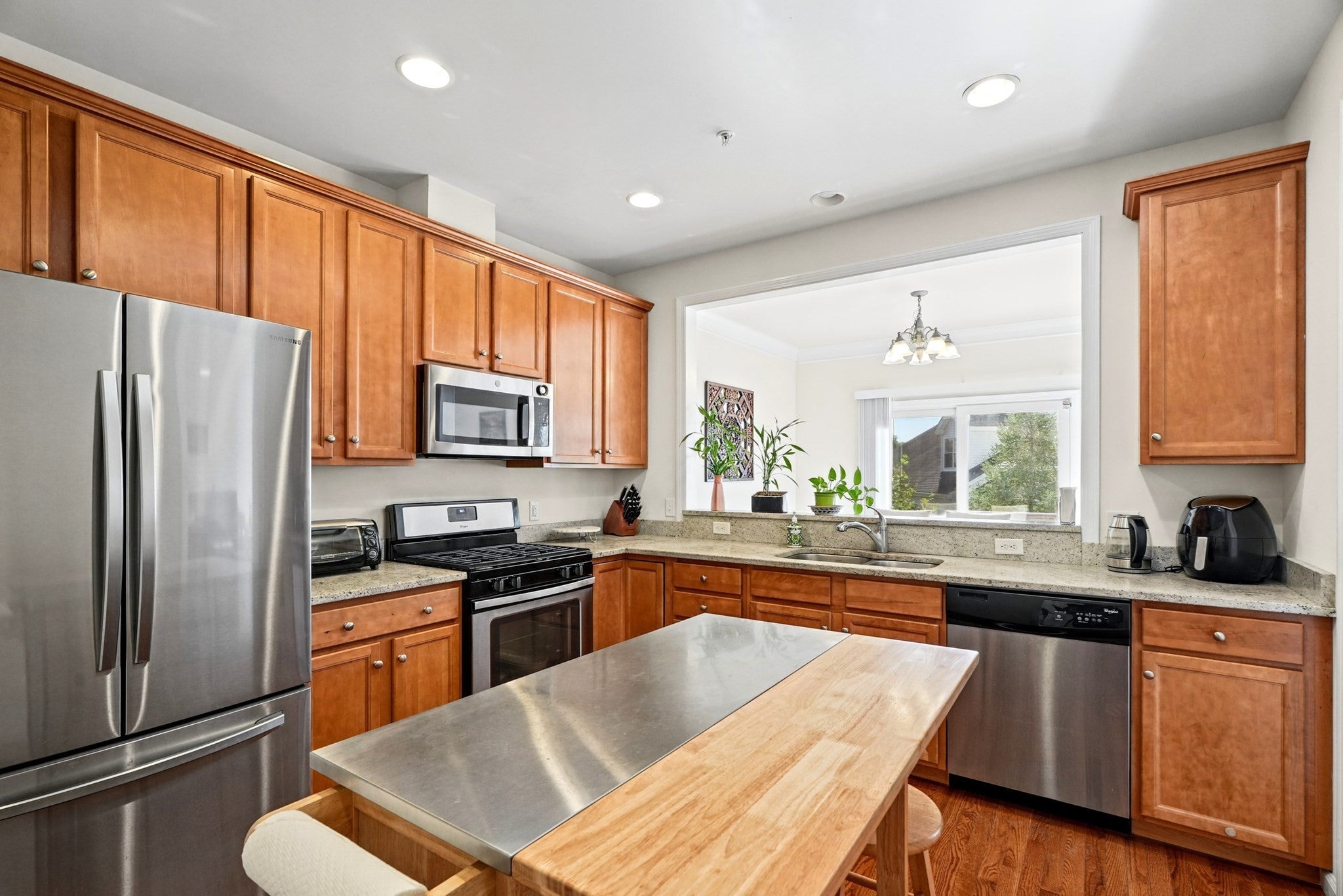 22 Kendall Ct #22, Bedford, MA Photo #6