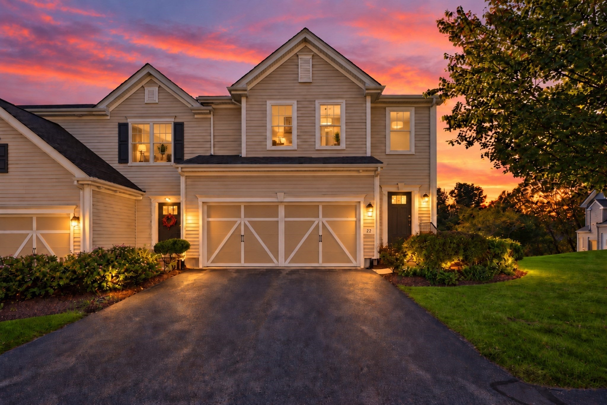 22 Kendall Ct #22, Bedford, MA Photo #34